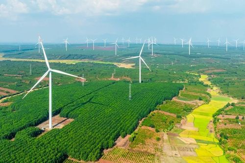 Tháo gỡ 'điểm nghẽn' để phát triển năng lượng bền vững