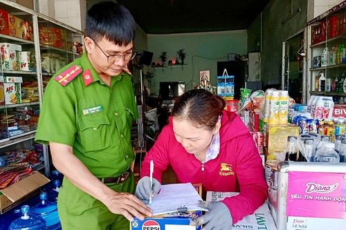 Gia Lai chú trọng quản lý chặt vũ khí, vật liệu nổ dịp Tết