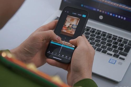 Ứng dụng trí tuệ nhân tạo trong tuyên truyền, phổ biến pháp luật