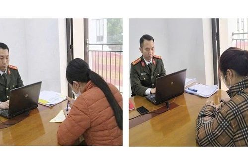 Xử phạt 2 trường hợp xúc phạm danh dự, nhân phẩm người khác trên không gian mạng