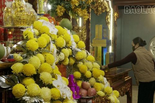Tu bổ, tôn tạo Di tích lịch sử văn hóa quốc gia đền Cấm đáp ứng nhu cầu du khách dịp Tết Nguyên đán 2026
