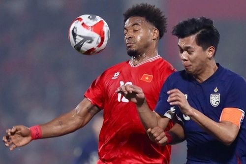 Cách mạng thể chất của ĐT Việt Nam: Xây dựng dàn hào thủ cao nhất lịch sử đấu Malaysia