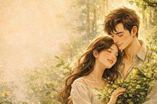 Từ khi em là lộc