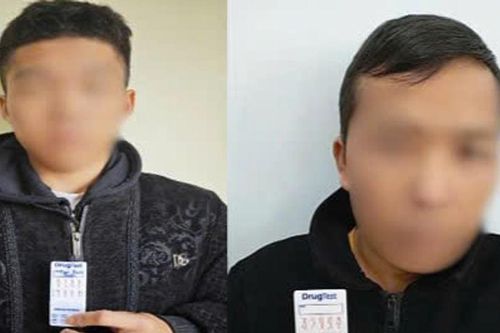 Đang cai nghiện, 3 đối tượng vẫn tái sử dụng ma túy