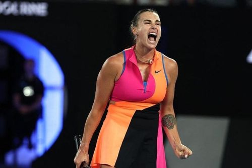 Chung kết Australian Open: Sabalenka đại chiến Rybakina tranh ngôi hậu đơn nữ