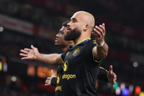 Mbeumo và thương vụ 65 triệu bảng: Khi Manchester United khiến cả Ngoại hạng Anh thèm khát