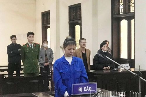 Mâu thuẫn tiền lương dẫn đến án mạng, người vợ lĩnh 19 năm tù