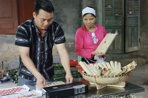 Món ngon 'gây thương nhớ'