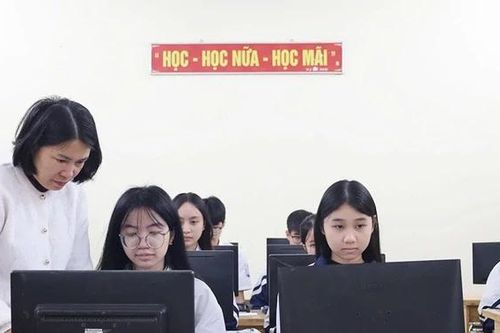 Kết quả thi môn nghiệp vụ chuyên ngành (vòng 2), tuyển dụng giáo viên theo chính sách thu hút