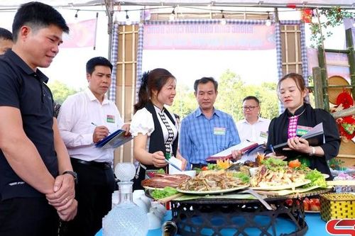 Pắc Ngà giữ bản sắc văn hóa giữa nhịp sống mới