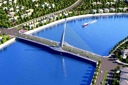 Cầu Gia Bẩy - Dấu ấn lịch sử, nhịp nối phát triển