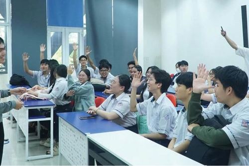 Chọn ngành học phù hợp với năng lực, học lực