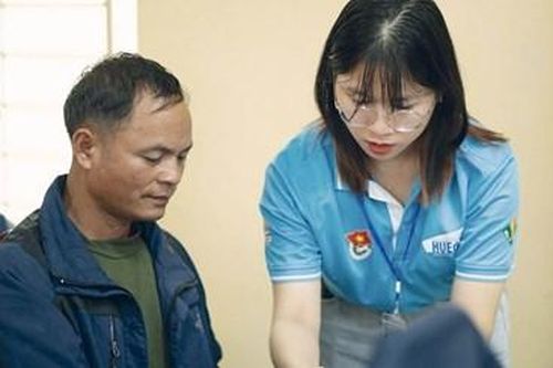 Đưa chuyển đổi số đi sâu vào cuộc sống