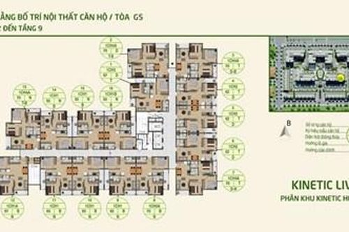 Đủ điều kiện bán nhà ở hình thành trong tương lai tại lô đất XH1
