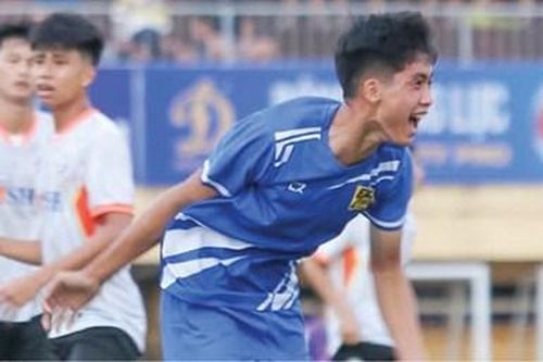 Hạng Nhì chỉ nên là ga tạm