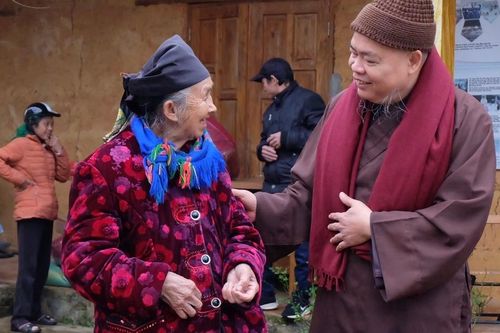 'Tết yêu thương 2026' góp thêm nụ cười xuân nơi địa đầu Tổ quốc