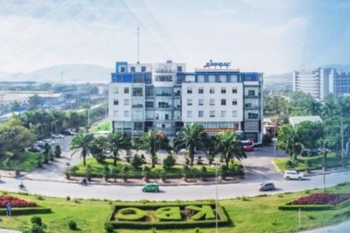 Hoạt động kinh doanh khởi sắc giúp lợi nhuận Kinh Bắc tăng cao