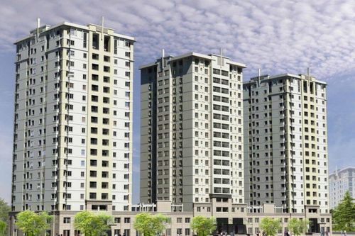 Một số giải pháp hạn chế vướng mắc, bất cập ở nhà chung cư hiện nay