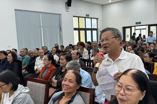 Tăng cường liên thông, phối hợp giám sát, phản biện chính sách ở cơ sở Bài cuối: 'Chìa khóa' phát huy dân chủ, huy động trí tuệ xã hội