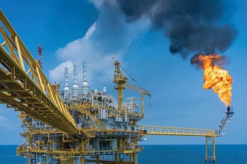 Lãnh đạo PV Drilling 'xả' toàn bộ cổ phiếu giữa đà hưng phấn của nhóm Dầu khí