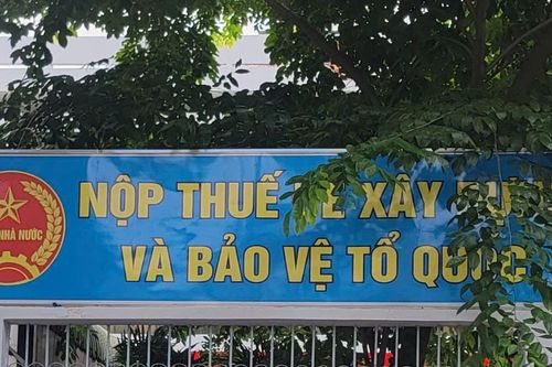 TP. Hồ Chí Minh ban hành Bảng giá tính thuế tài nguyên