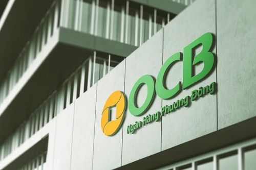 'Gửi' hơn 1.300 tỷ đồng tại VAMC, tỷ lệ nợ xấu của OCB vẫn ở mức 3,17%