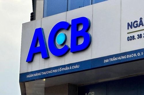 Em gái thành viên HĐQT ACB đăng ký bán 2,2 triệu cổ phiếu ngân hàng