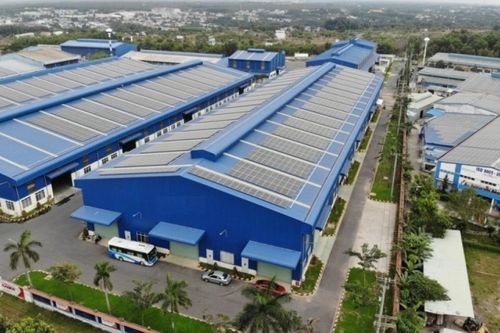 Sametel tái cấu trúc năm 2025: Tăng tiền gửi ngân hàng, hết hàng tồn kho