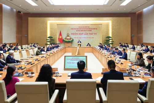 Doanh nghiệp công nghệ đề xuất 'mở nút thắt' dữ liệu và trung tâm dữ liệu