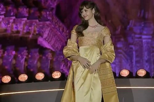 Lisa (BlackPink) giúp du lịch Thái Lan tăng mạnh