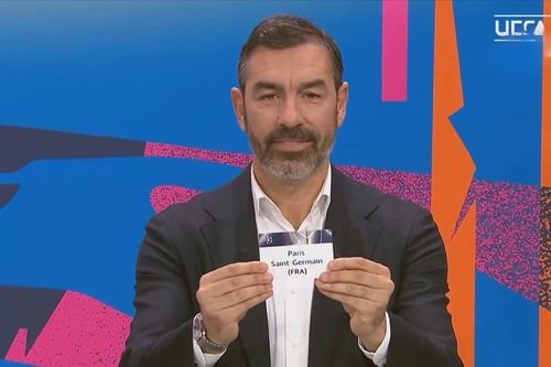 Real Madrid tái ngộ HLV Jose Mourinho
