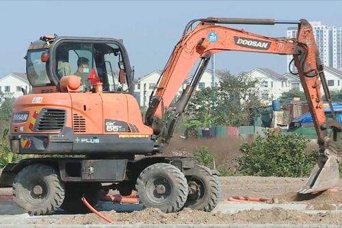 Đất dịch vụ: Khoảng trống chính sách kéo dài 20 năm