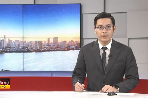 Chương trình Thời sự 23h00 | 31/01/2026
