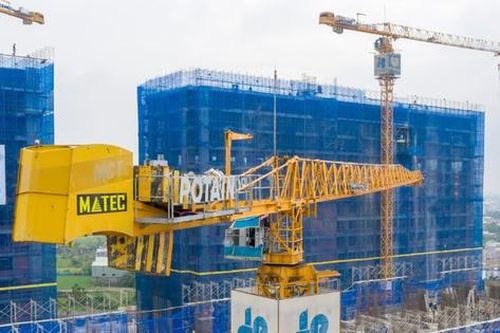Tập đoàn Xây dựng Hòa Bình (HBC) bổ nhiệm một Phó Tổng Giám đốc
