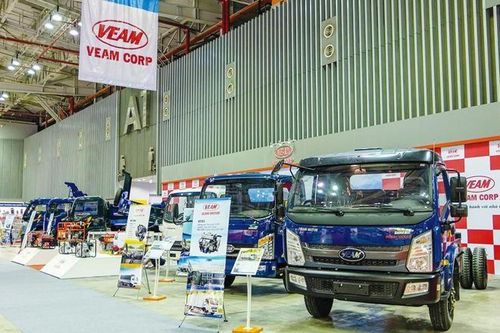 VEAM (VEA): Lãi ròng 2025 vượt 7.300 tỷ đồng, nhận diện thách thức từ lộ trình hạn chế xe xăng