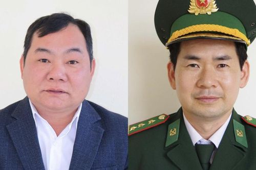 2 Bí thư Chi bộ của tỉnh tham dự Lễ tuyên dương Bí thư Chi bộ xuất sắc trong toàn Đảng