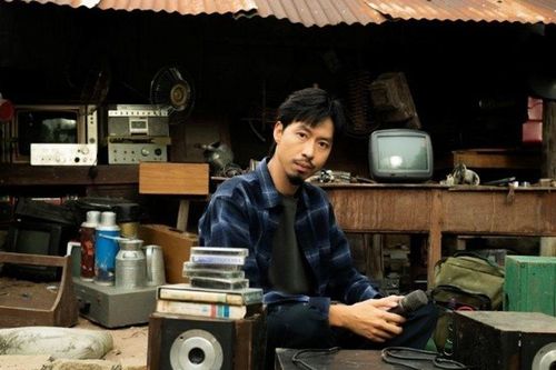 Đen kể câu chuyện từ góc nhìn của người cha, gửi gắm xúc động đến những người con
