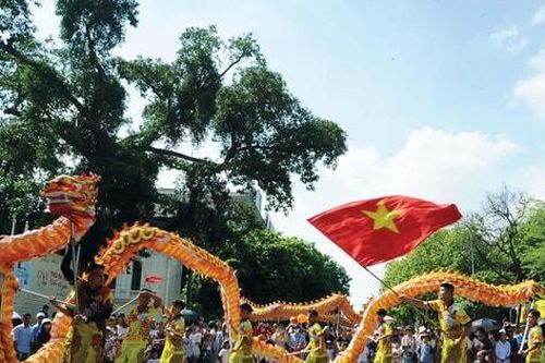 Lời nhắc nhở từ thực tiễn phát triển