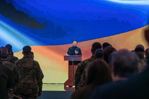 Ngày, địa điểm đàm phán hòa bình Nga - Ukraine có thể thay đổi