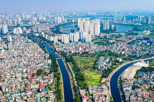 Quy hoạch tổng thể Thủ đô tầm nhìn 100 năm: Định hình tương lai Hà Nội