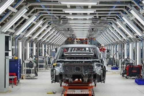 Những xu hướng lớn định hình thị trường ô tô toàn cầu năm 2026