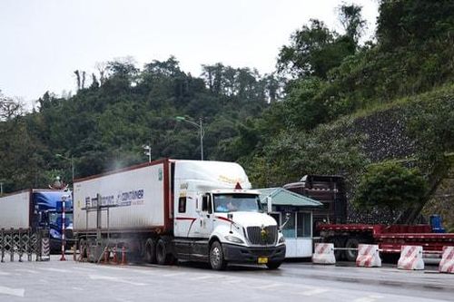 Hơn 700 lô hàng nhập khẩu được tháo gỡ ách tắc