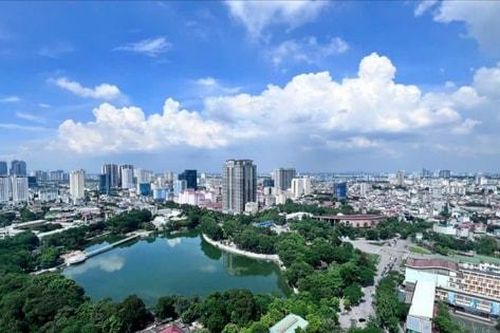 Kiên định mục tiêu thịnh vượng