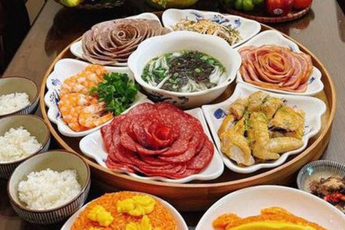 Nấu cơm cúng bỏ ngay thói quen này kẻo món ngon đến mấy cũng tán lộc