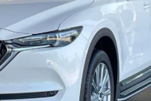 Giá xe Mazda mới nhất giảm mạnh, thấp kỷ lục, Mazda2, CX-5 chưa bao giờ rẻ thế