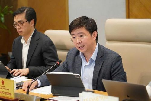 Chưa có nhà khoa học nào ứng cử làm 'tổng công trình sư' dù cơ chế đã có