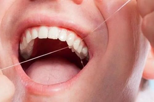 Chăm sóc tốt răng miệng giúp phòng tránh nhiều bệnh lý nguy hiểm.