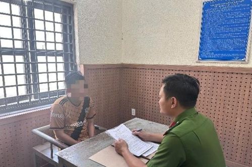 Công an Đồng Nai vào cuộc vụ dâm ô trẻ em tại khu công nghiệp Lộc An – Bình Sơn
