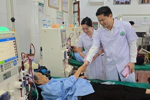 Thứ trưởng Thường trực Vũ Mạnh Hà làm việc tại vùng Tây Nam Nghệ An: Giữ vững tuyến cơ sở, nâng tầm bệnh viện khu vực miền núi