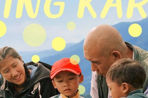 Loving Karma: Khi trẻ em được yêu thương đúng cách, cuộc đời sẽ 'sang trang'